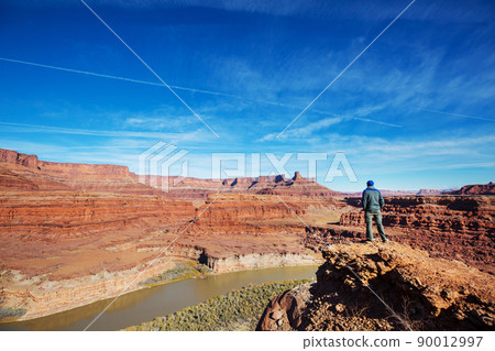 Colorado river Colorado river 90012997