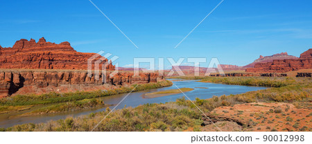 Colorado river Colorado river 90012998