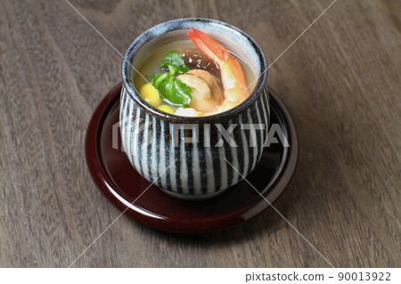 Chawanmushi made at home 90013922