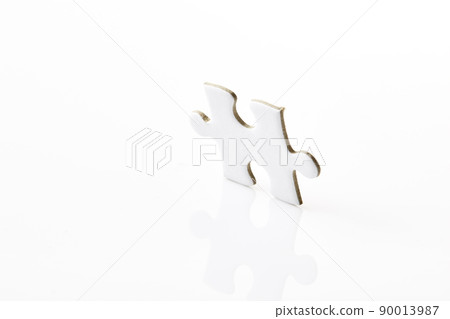 The missing piece of the puzzle The missing piece of the puzzle 90013987