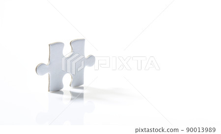 The missing piece of the puzzle The missing piece of the puzzle 90013989