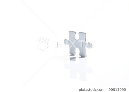 The missing piece of the puzzle The missing piece of the puzzle 90013990
