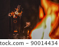 Bonfire 3 90014434