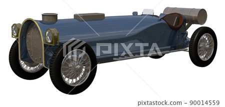 Vintage car Vintage car 90014559