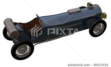老式汽車 90014593