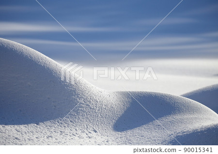 雪山光紋 90015341