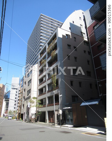 神田站東口附近 90015366