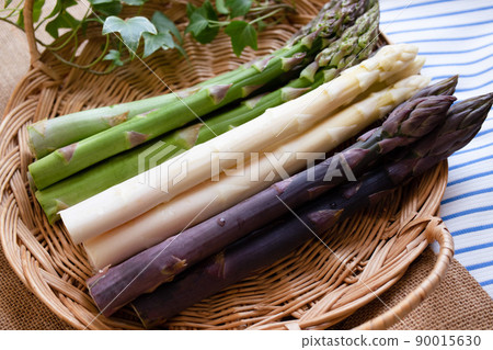 蘆筍 (2) 90015630