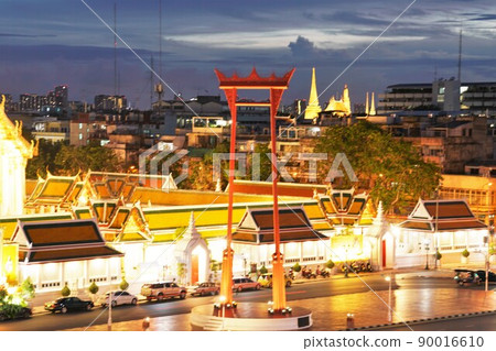 swing, swings, bangkok 90016610