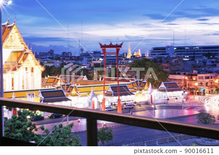 swing, swings, bangkok 90016611