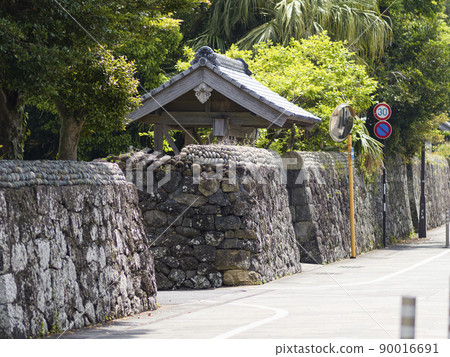 Fukue Island, Japan 90016691