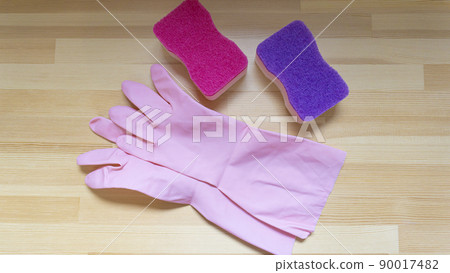 Colorful tableware sponge Colorful tableware sponge 90017482