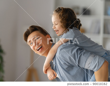 Happy father's day. 90018162