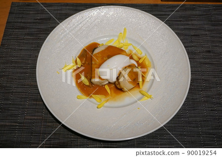 Yugawara Onsen Yugawara Fuga's dinner Poire of fresh fish from Numazu, Shizuoka Prefecture 90019254