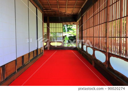 Walk around Nanno, Wolongsan Gyokiji Temple, 182 (Nanno Town, Kaizu City, Gifu Prefecture) Walk around Nanno, Wolongsan Gyokiji Temple, 182 (Nanno Town, Kaizu City, Gifu Prefecture) 90020274