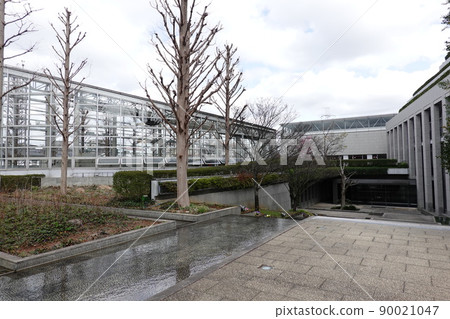 綠地廣場 90021047