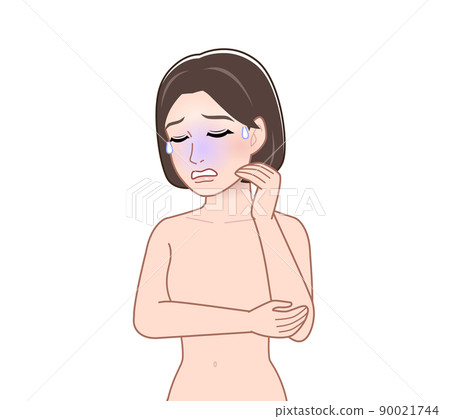 一位裸女 一位裸女 90021744