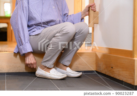 Image that can be used for entrance remodeling 90023287