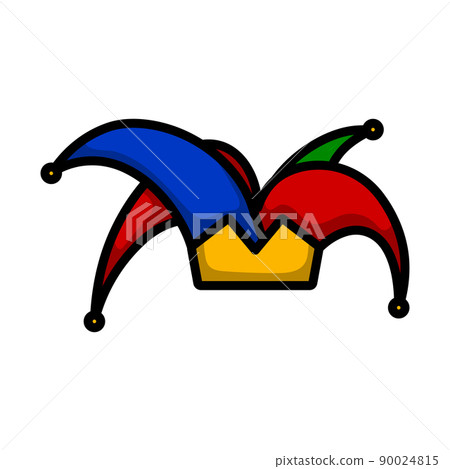 April Fool's Day Icon 90024815