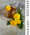Healthy dandelion jam 90024848