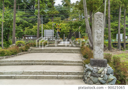 前往圓覺寺的方法[神奈川縣鎌倉市] 90025065