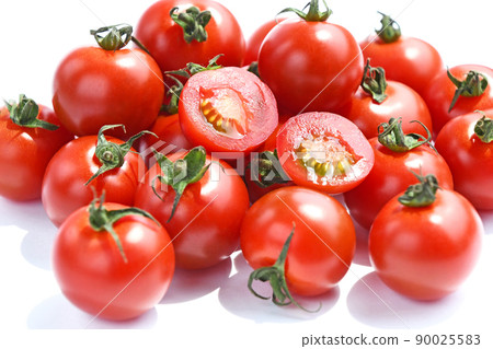  Mini Tomato 90025583