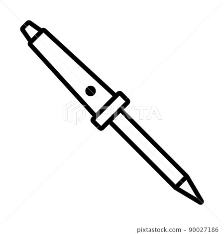 Soldering Iron Icon Soldering Iron Icon 90027186