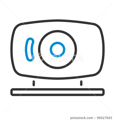 Webcam Icon 90027683
