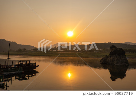 Dodam Sambong sunrise 90027719