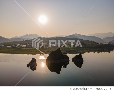 Dodam Sambong sunrise 90027723