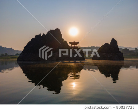 Dodam Sambong日出 90027725