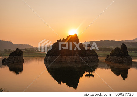 Dodam Sambong日出 90027726