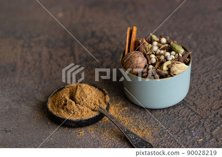 Indian blend spices Garam masala Indian blend spices Garam masala 90028219