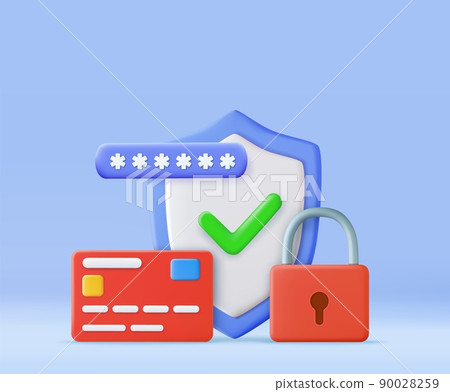 3d User Account protection. 3d User Account protection. 90028259