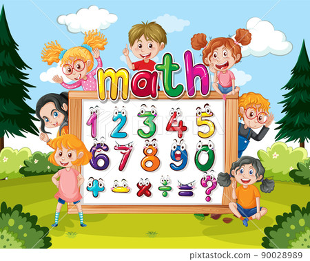 Counting number 0 to 9 for kids Counting number 0 to 9 for kids 90028989