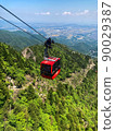 Gozaisho Ropeway Yunoyama Onsen, Komono-cho, Mie-gun, Mie Prefecture 90029387