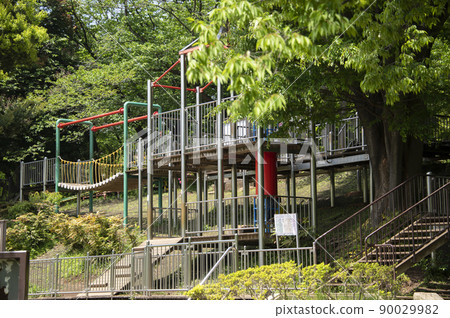 Kishine Park, Kishine-cho, Kohoku-ku, Yokohama-shi, Kanagawa 90029982