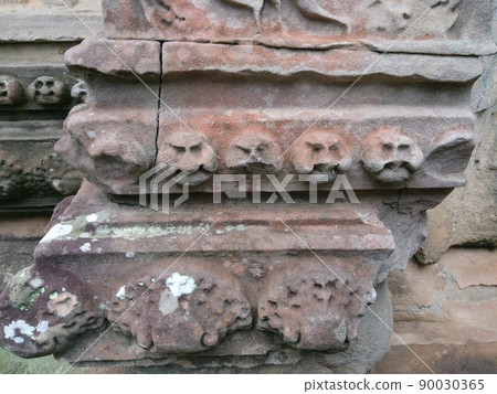 Cambodia Thommanon Cambodia Thommanon 90030365