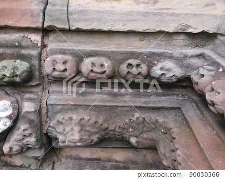 Cambodia Thommanon Cambodia Thommanon 90030366