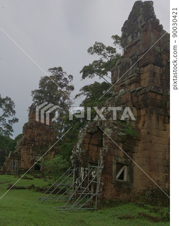 Cambodia Prasat Sue Pula Cambodia Prasat Sue Pula 90030421