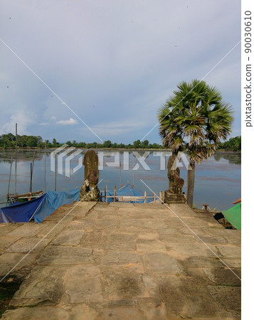 Cambodia Srah Srang Cambodia Srah Srang 90030610