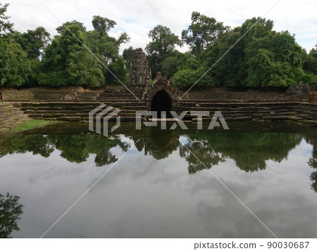 Cambodia Neac Poan 90030687