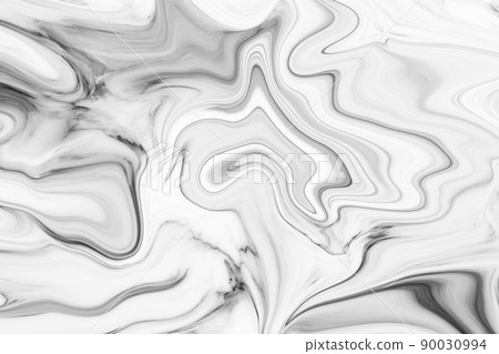 White marble texture background pattern with high resolution. 90030994