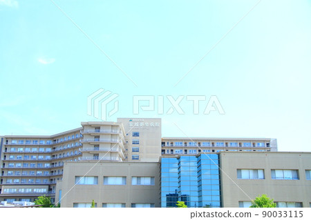 安城市安城市福利醫院風景 90033115