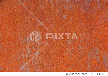 Rusted iron plate Rusted iron plate 90033402