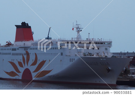 Osaka Nanko Ferry Sunflower Osaka Nanko Ferry Sunflower 90033881