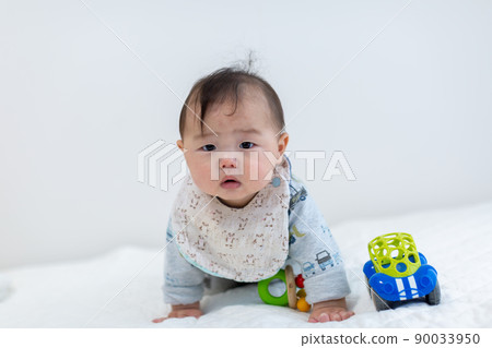 嬰兒 5 個月 嬰兒 5 個月 90033950