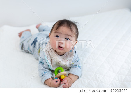 嬰兒 5 個月 嬰兒 5 個月 90033951