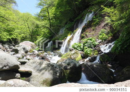 龍瀑布 龍瀑布 90034351