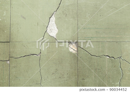 Aged floor 90034452